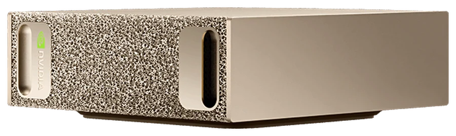 NVIDIA DGX Spark
